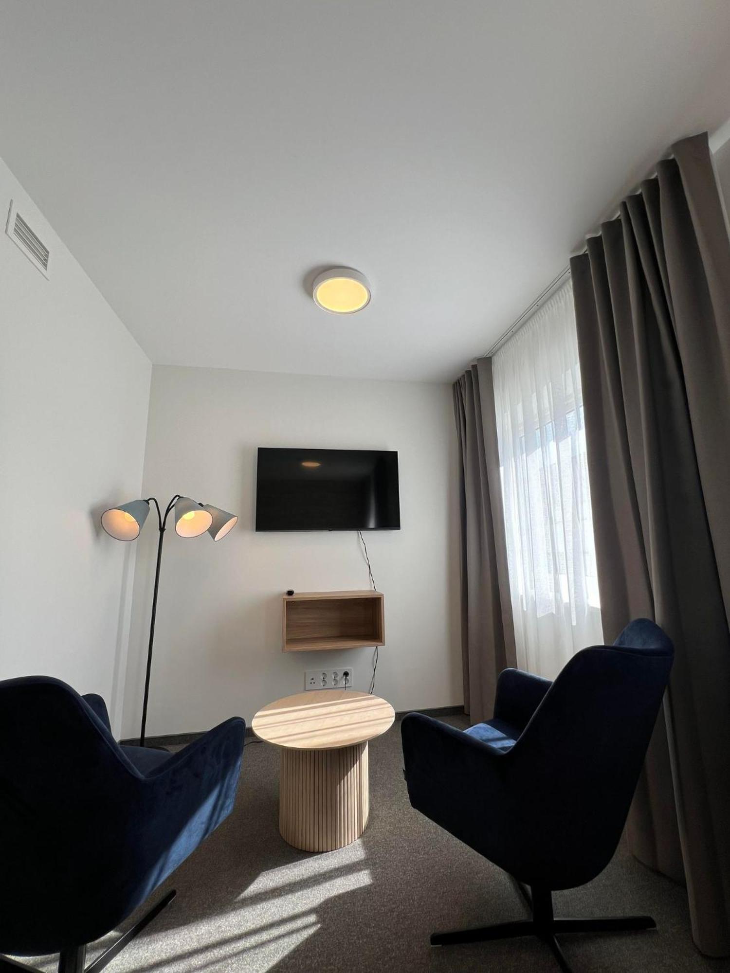 Arctic Hotel Nordkapp Honningsvåg Buitenkant foto
